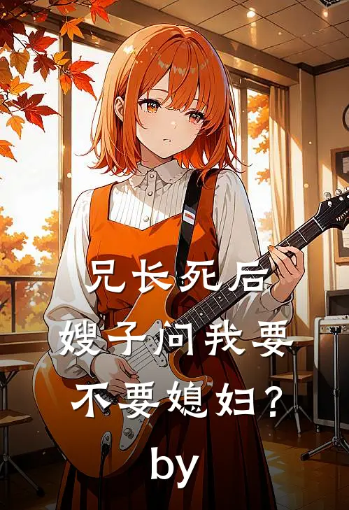 兄长死后，嫂子问我要不要媳妇？by