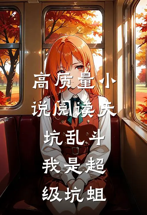 高质量小说阅读天坑乱斗：我是超级坑蛆