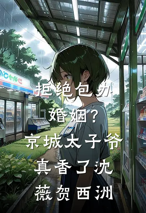 拒绝包办婚姻？京城太子爷真香了沈薇贺西洲