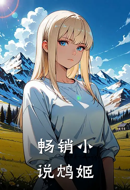 畅销小说鸩姬