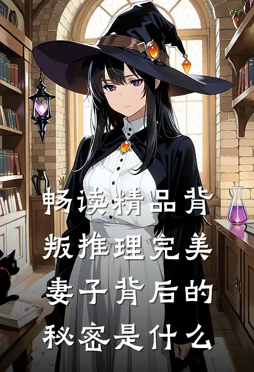 畅读精品背叛推理完美妻子背后的秘密是什么