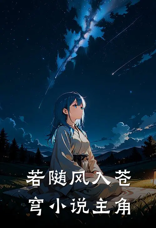 若随风入苍穹小说主角