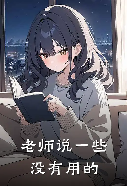 老师说一些没有用的