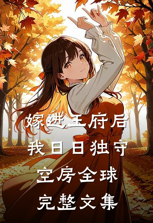 嫁进王府后，我日日独守空房全球完整文集