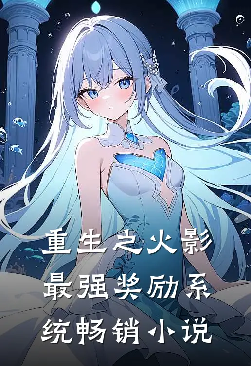 重生之火影最强奖励系统畅销小说