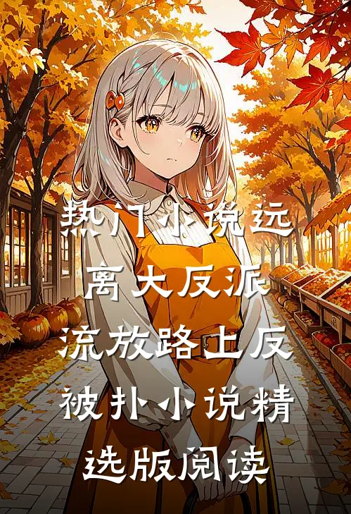 热门小说远离大反派，流放路上反被扑小说精选版阅读