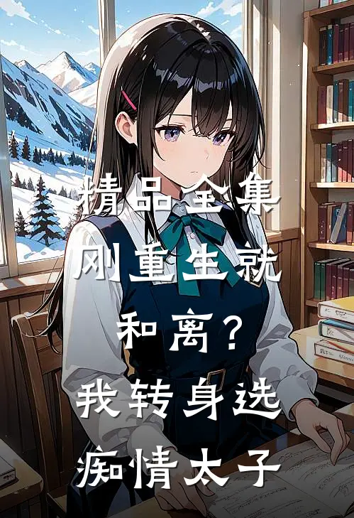 精品全集刚重生就和离？我转身选痴情太子