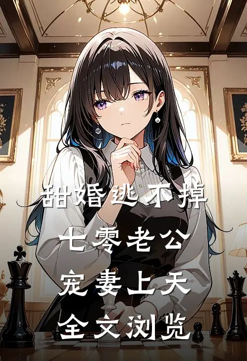甜婚逃不掉：七零老公宠妻上天全文浏览