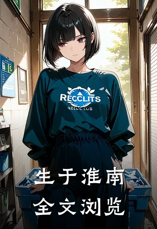 生于淮南全文浏览
