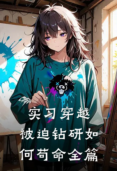 实习穿越，被迫钻研如何苟命全篇