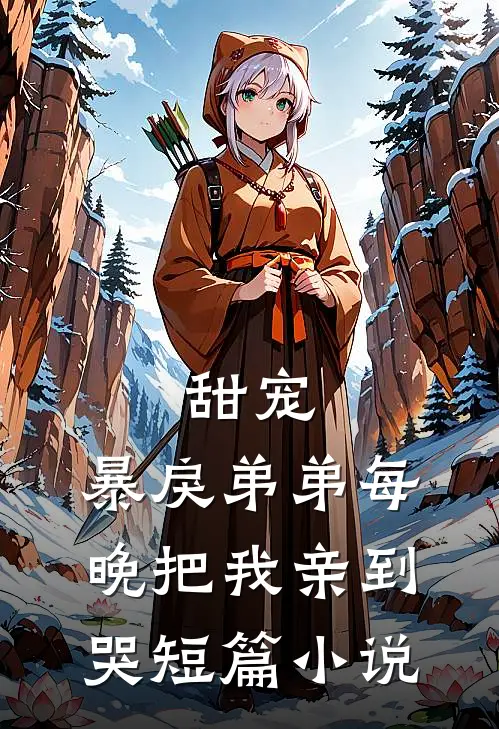 甜宠：暴戾弟弟每晚把我亲到哭短篇小说