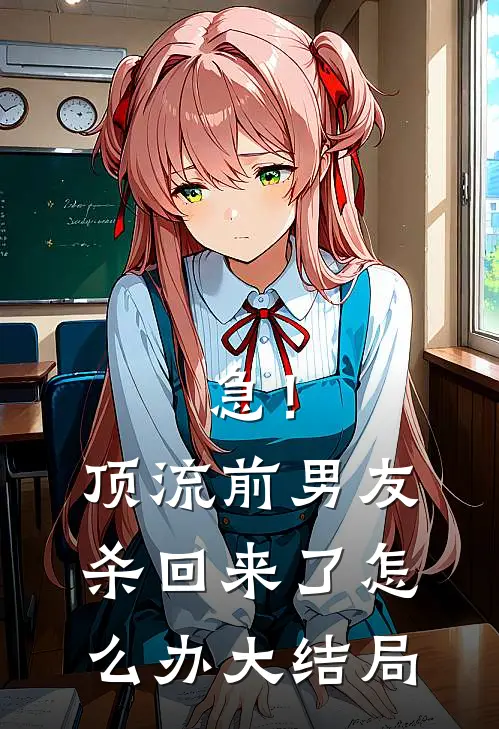 急！顶流前男友杀回来了怎么办大结局