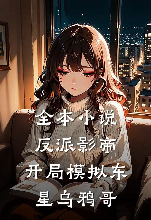 全本小说反派影帝：开局模拟东星乌鸦哥