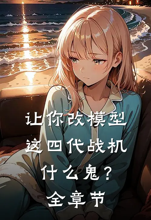 让你改模型，这四代战机什么鬼？全章节
