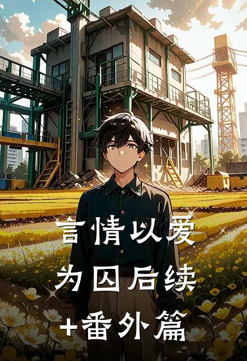 言情以爱为囚后续+番外篇