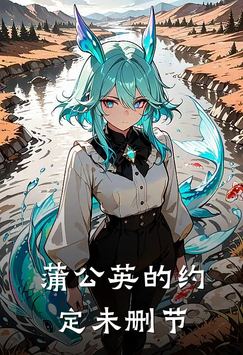 蒲公英的约定未删节