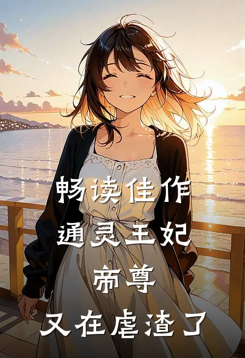 畅读佳作通灵王妃：帝尊，又在虐渣了