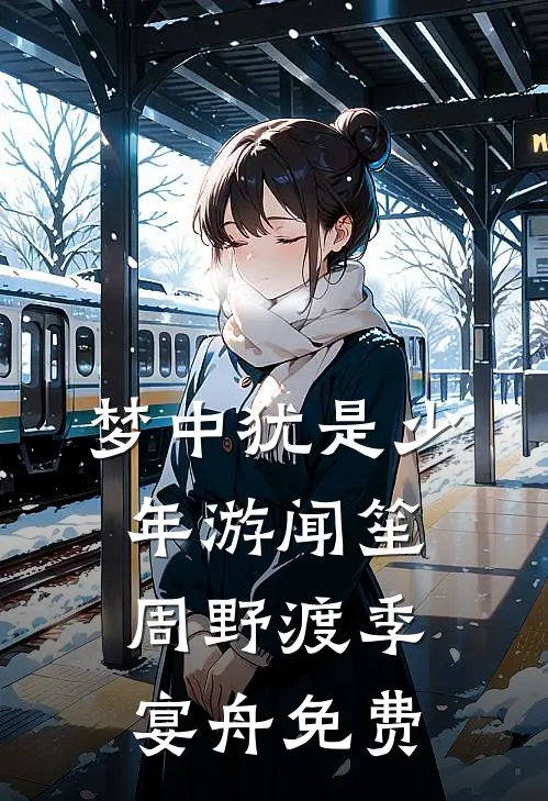 梦中犹是少年游闻笙周野渡季宴舟免费