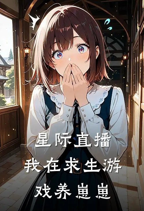 星际直播，我在求生游戏养崽崽