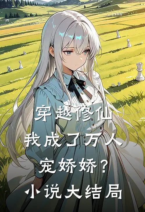 穿越修仙，我成了万人宠娇娇？小说大结局