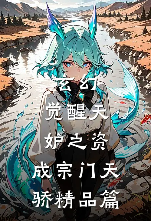 玄幻：觉醒天妒之资，成宗门天骄精品篇