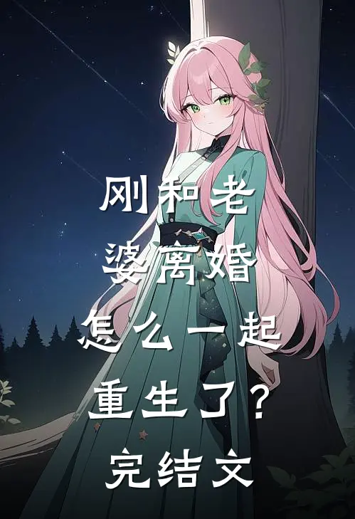 刚和老婆离婚，怎么一起重生了？完结文