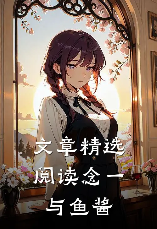 文章精选阅读念一与鱼酱