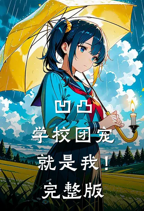 凹凸：学校团宠就是我！完整版