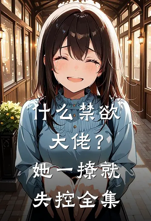 什么禁欲大佬？她一撩，就失控全集