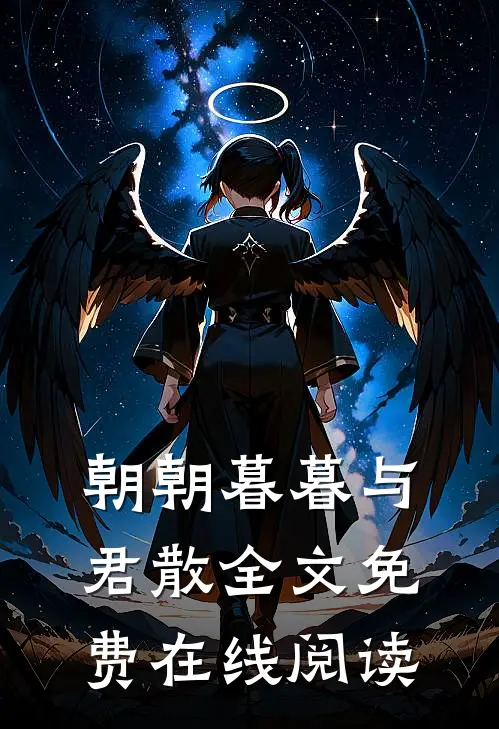 朝朝暮暮与君散全文免费在线阅读