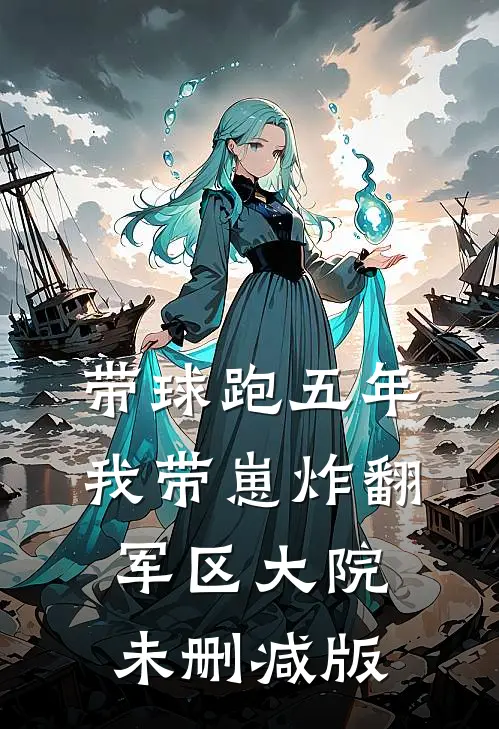带球跑五年，我带崽炸翻军区大院未删减版