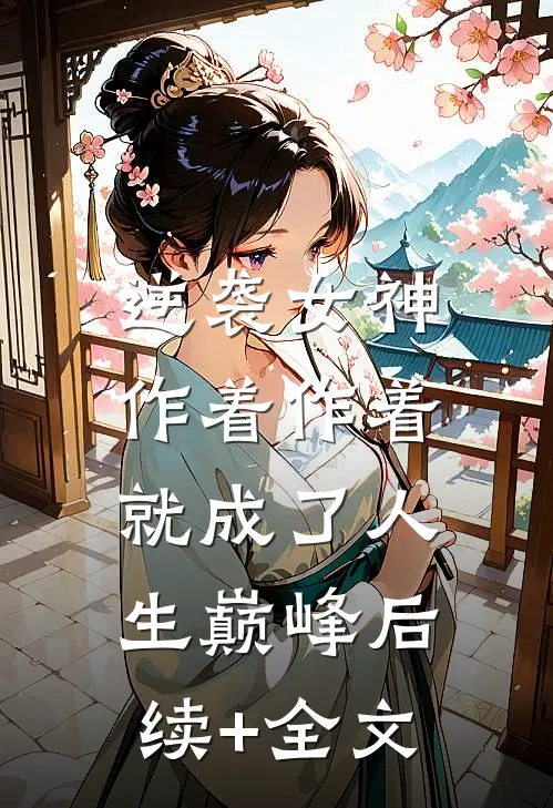 逆袭女神：作着作着就成了人生巅峰后续+全文