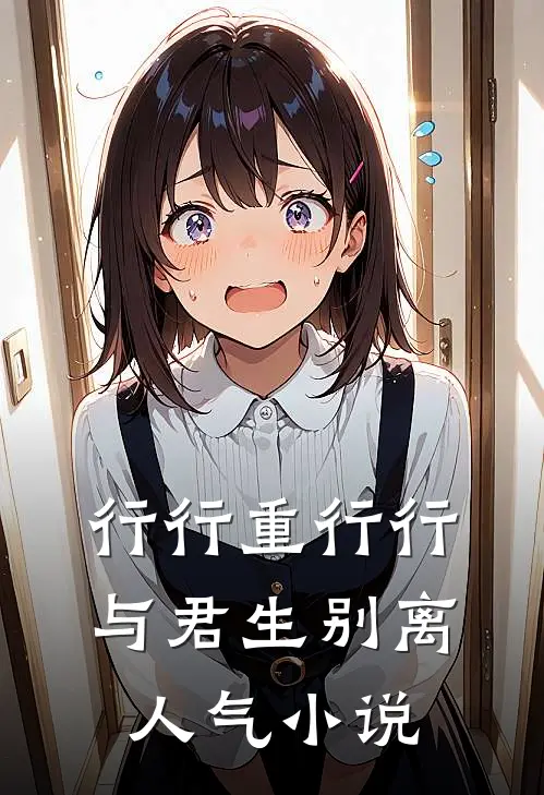行行重行行，与君生别离人气小说