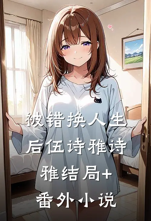 被错换人生后伍诗雅诗雅结局+番外小说