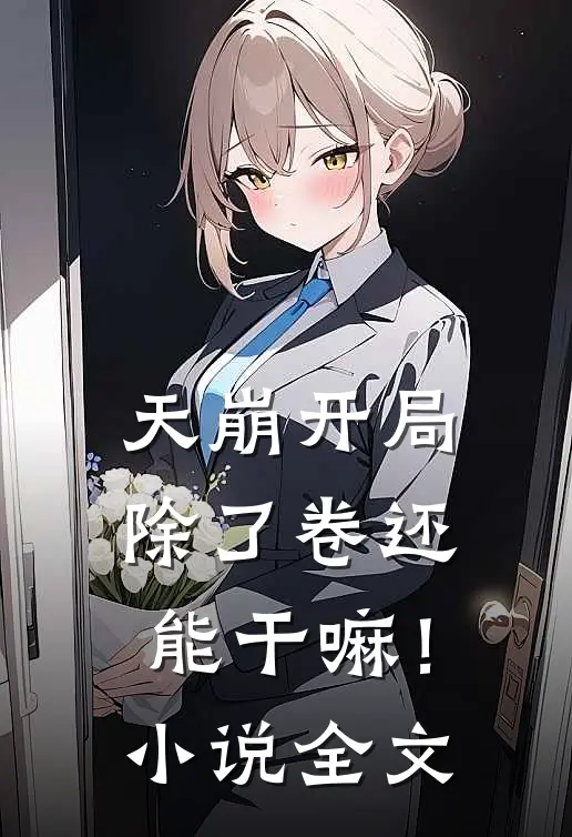 天崩开局，除了卷还能干嘛！小说全文