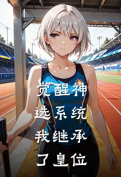 觉醒神选系统，我继承了皇位