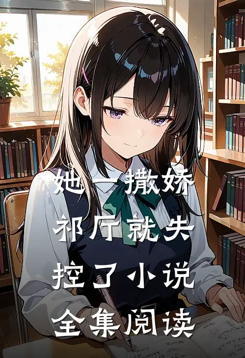 她一撒娇，祁厅就失控了小说全集阅读