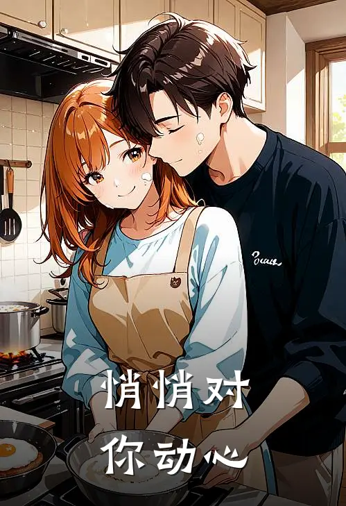 悄悄对你动心