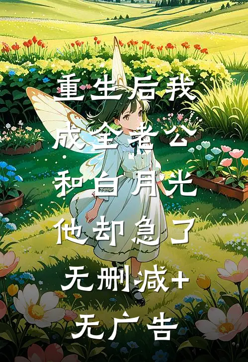 重生后我成全老公和白月光，他却急了无删减+无广告