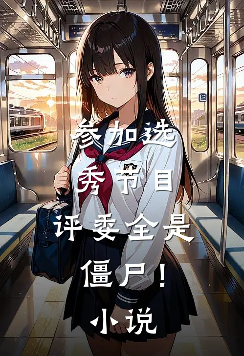 参加选秀节目，评委全是僵尸！小说