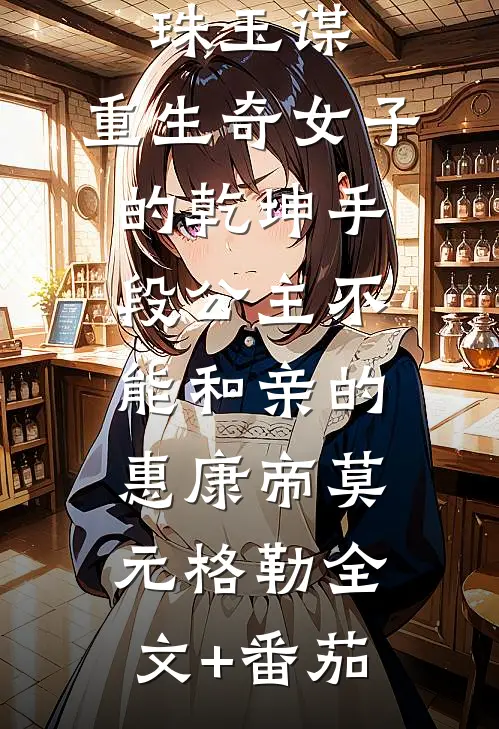珠玉谋：重生奇女子的乾坤手段-公主不能和亲的惠康帝莫元格勒全文+番茄