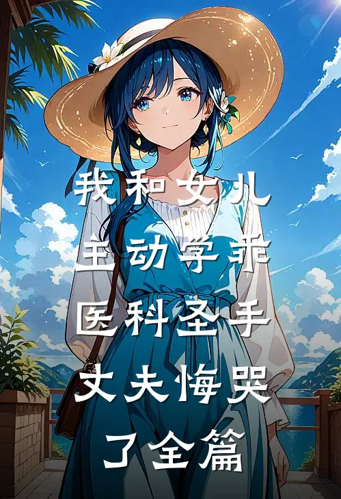 我和女儿主动学乖，医科圣手丈夫悔哭了全篇