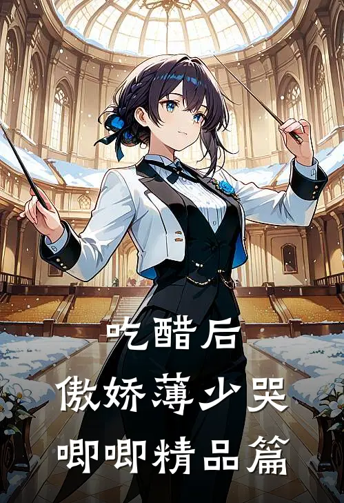 吃醋后，傲娇薄少哭唧唧精品篇