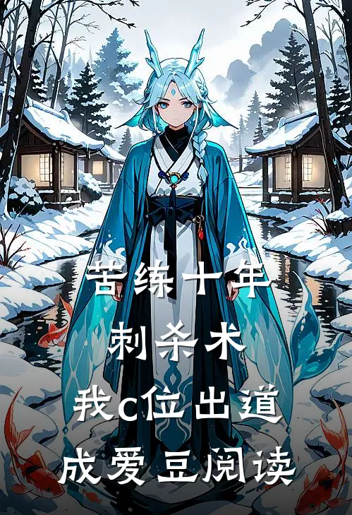 苦练十年刺杀术，我c位出道成爱豆阅读