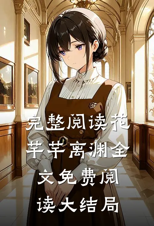 完整阅读花芊芊离渊全文免费阅读大结局