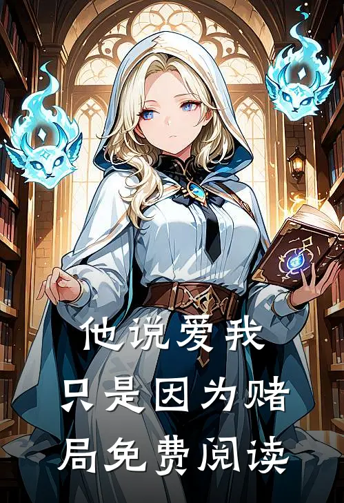 他说爱我，只是因为赌局免费阅读