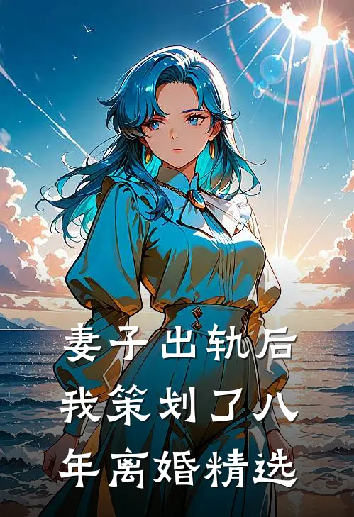 妻子出轨后，我策划了八年离婚精选