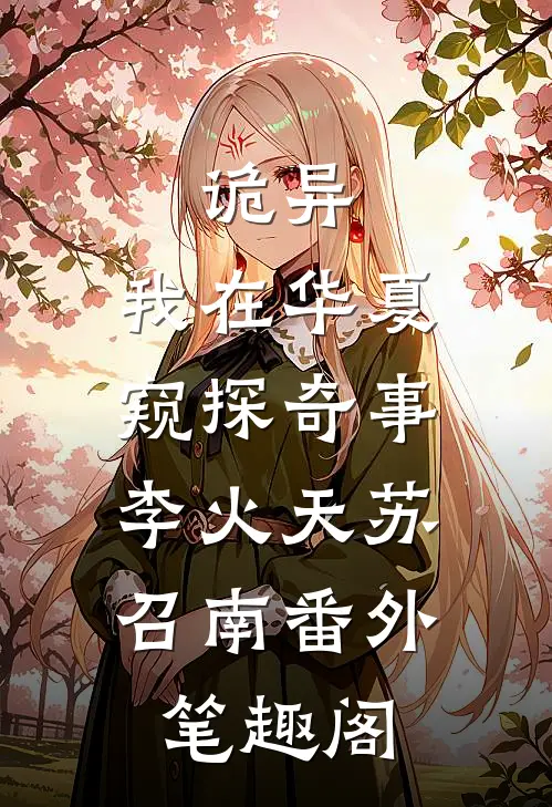 诡异：我在华夏窥探奇事：李火天苏召南番外笔趣阁