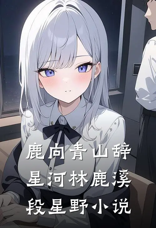 鹿向青山辞星河林鹿溪段星野小说