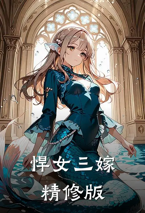 悍女三嫁精修版